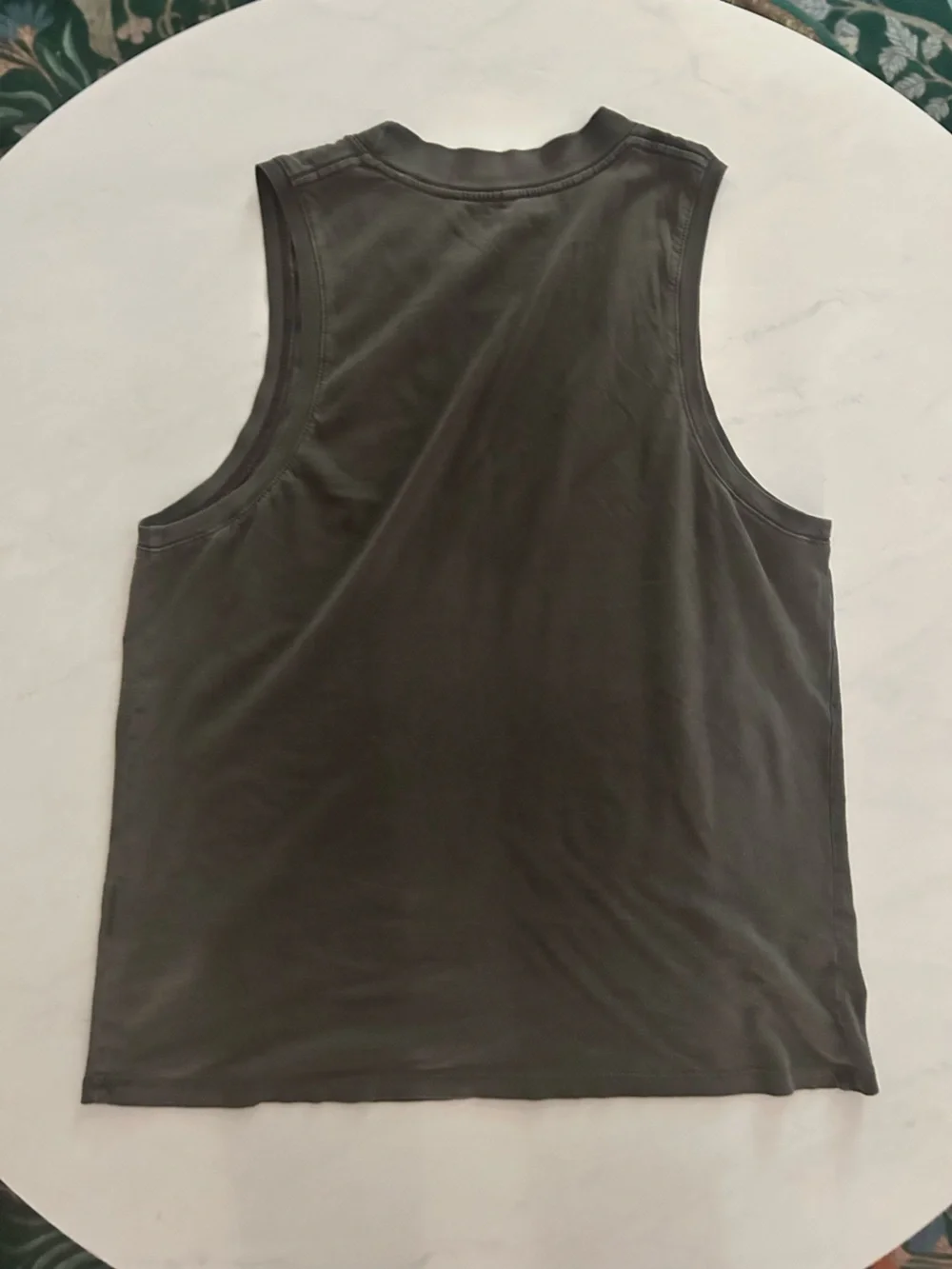 Prana Graphic Sleeveless Tank Women’s Medium - Picture 5 of 6